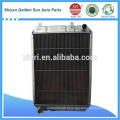 China OEM Factory Truck Radiator 1325813106201 pour Foton Auman Truck